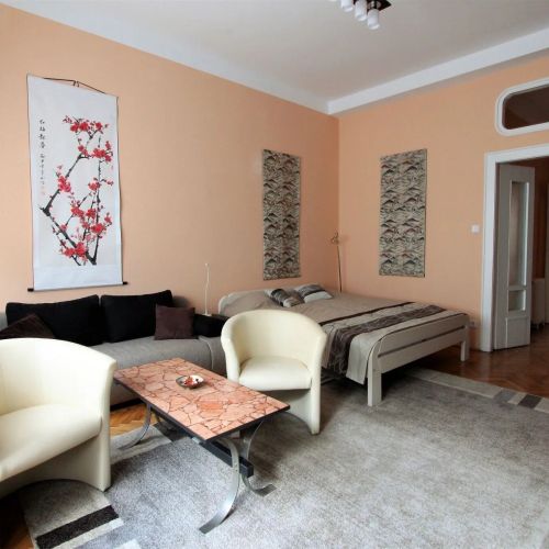 Lili's Home Apartman Budapest – Budapeszt, Węgry