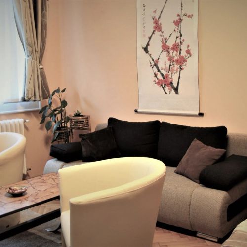 Lili's Home Apartman Budapest – Budapeszt, Węgry