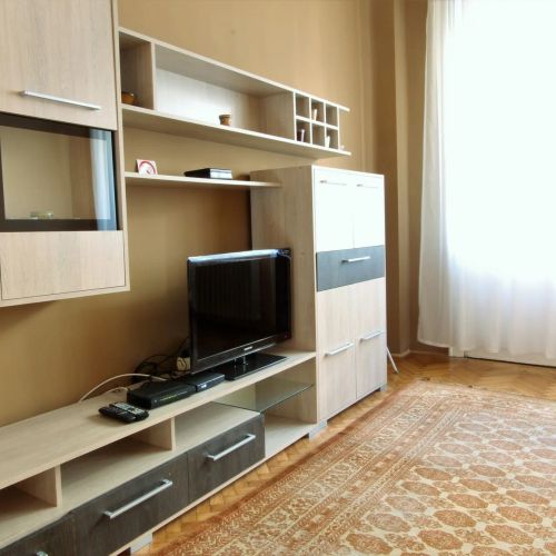 Lili's Home Apartman Budapest – Budapeszt, Węgry