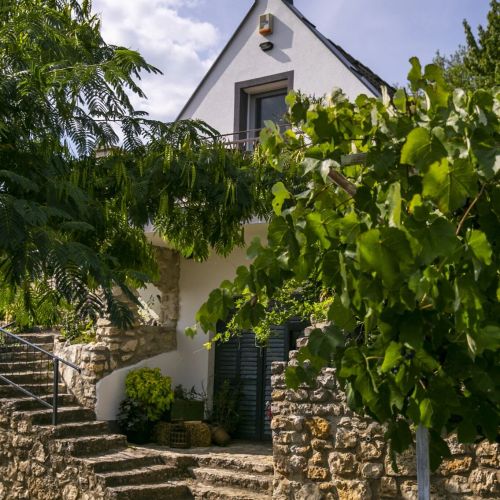 NaphozHolddal Apartman Kisapáti