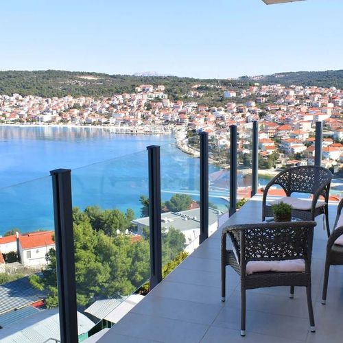 Luxury Apartment Anniken Okrug Gornji