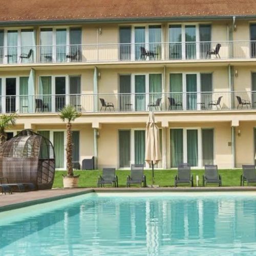 Sunshine 208 Apartman Balatonszárszó