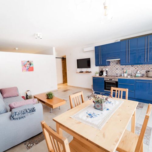 Rákóczi Prime Apartman Sopron