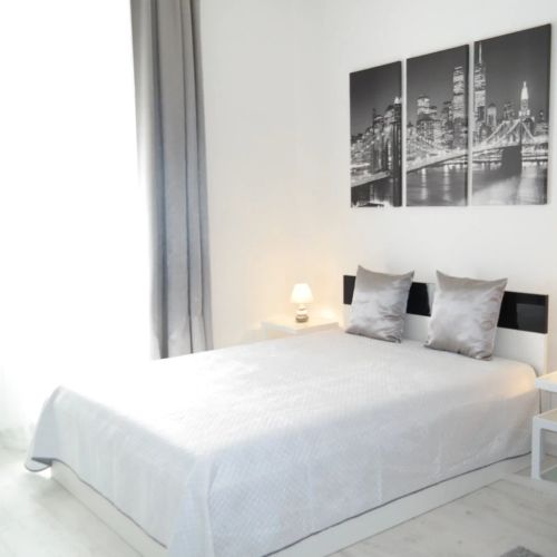Hestia Apartment Budapest – Budapesta, Ungaria