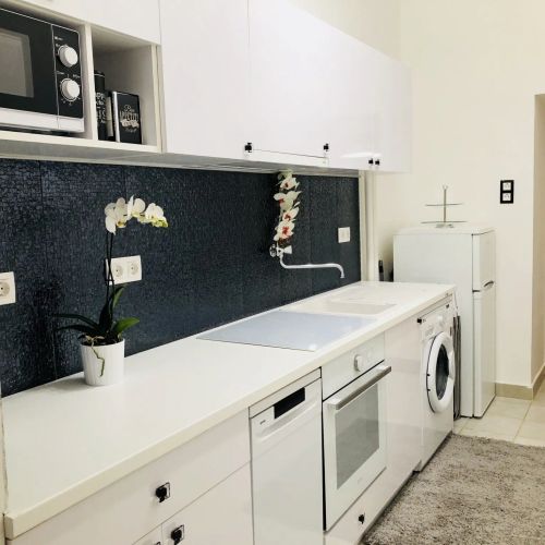 Hestia Apartment Budapest – Budapesta, Ungaria