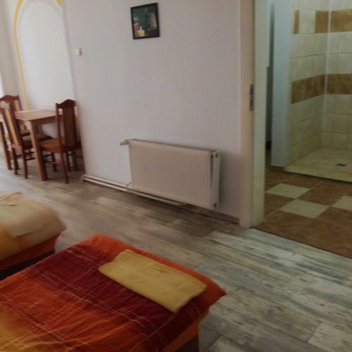 Ubytování Svitavy Vojanova 3 – Svitavy, Republica Cehă