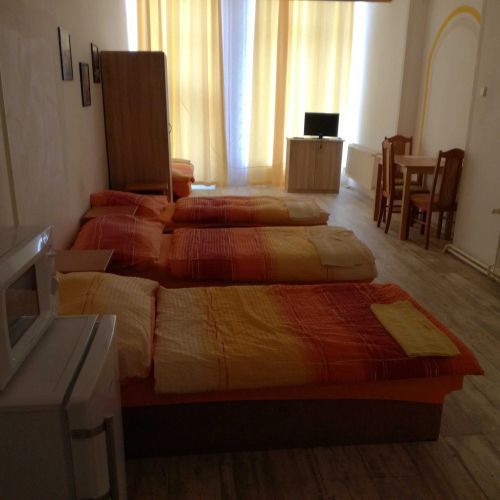 Ubytování Svitavy Vojanova 3 – Svitavy, Republica Cehă