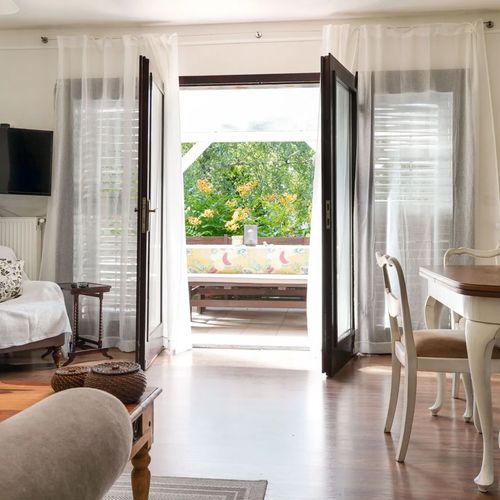 Wéber Villa Gyenesdiás