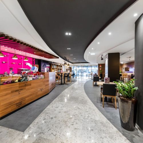 Mercure Budapest City Center – Budapesta, Ungaria