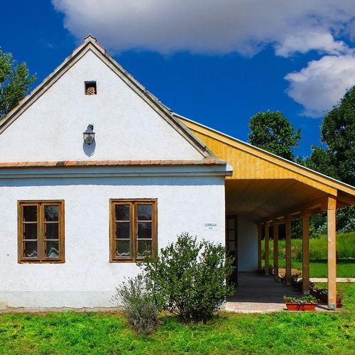 Levendula Vendégház Megyer