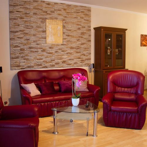 Talizmán Vendégház Gyula