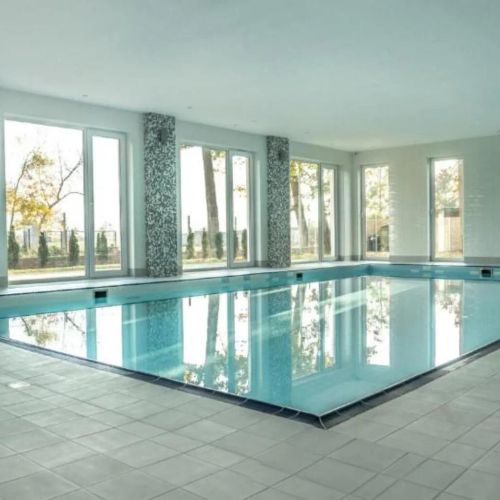 Apartament Mielno-Holiday*401. – Mielno, Polska