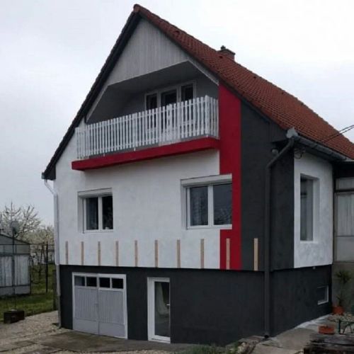 Sáma Vendégház Fonyód – Fonyód, Ungaria