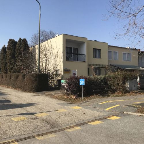 Apartman Danka Bükfürdő – Bükfürdő, Maďarsko