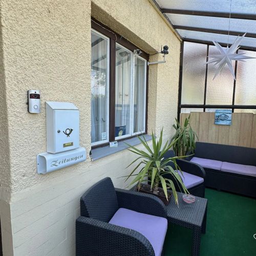 Apartman Danka Bükfürdő – Bükfürdő, Maďarsko