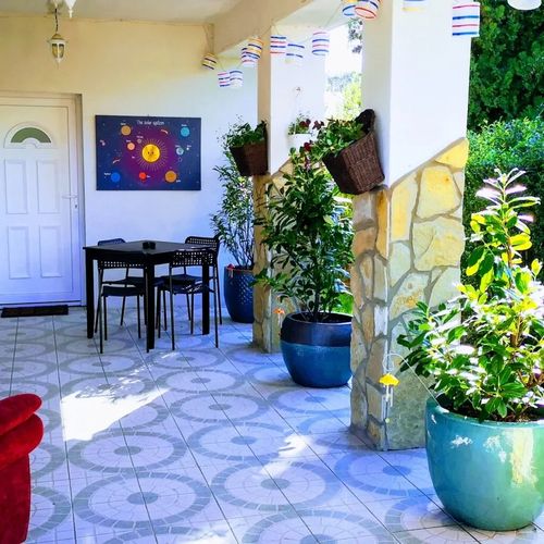 Árvalányhaj Home Apartman Herceghalom