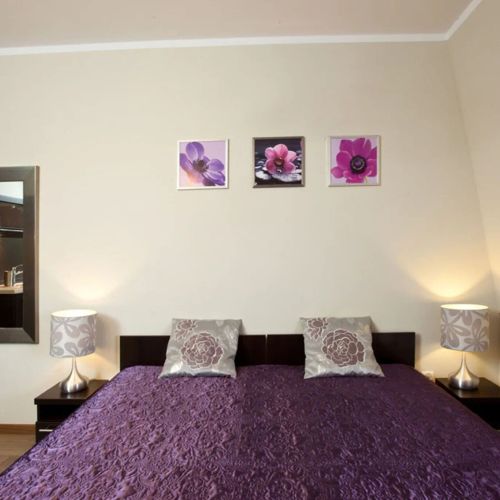 Apartamenty Ewa i Marta Świnoujście – Svinoústí, Polsko