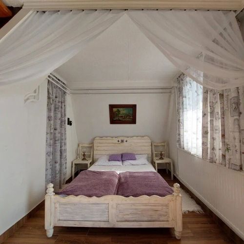 Mámor Apartman Bükkszentkereszt