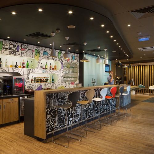 ibis Styles Budapest Heroes Square – Budapesta, Ungaria
