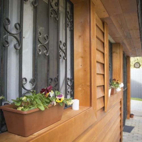 MBL Apartman Rezi – Rezi, Ungaria