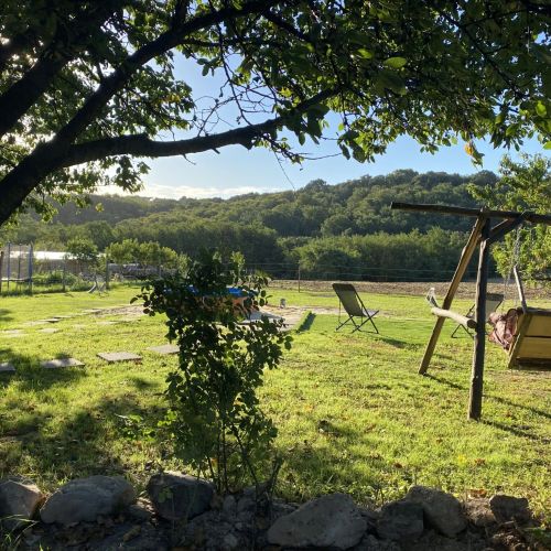 MBL Apartman Rezi – Rezi, Ungaria