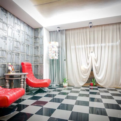 Apart Hotel Vlad Țepeș Brașov – Brașov, România