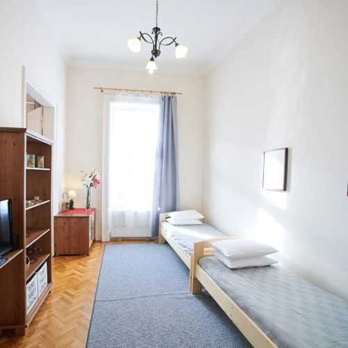 Fireplace Holidays Apartman Budapest – Budapesta, Ungaria