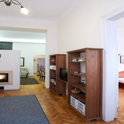 Fireplace Holidays Apartman Budapest – Budapesta, Ungaria
