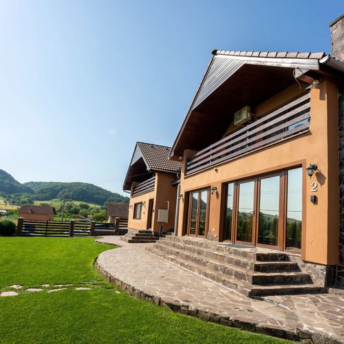 Vila Veve Sighișoara