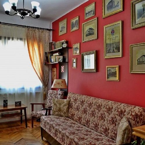 Casa Nobilium Turda