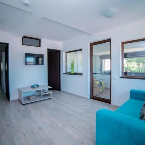 Vila Anastasia Mangalia – Mangalia, România