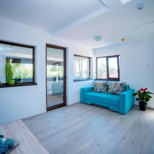 Vila Anastasia Mangalia – Mangalia, România