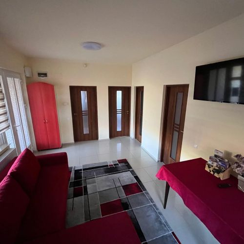 Casa Daria Oradea – Oradea, România