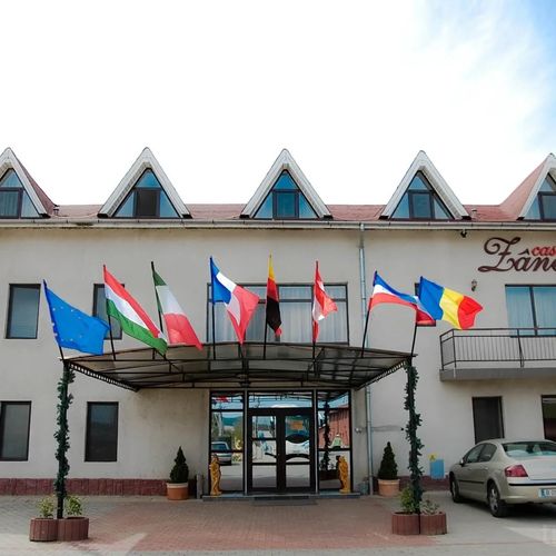 Pensiunea Casa Zânelor Florești