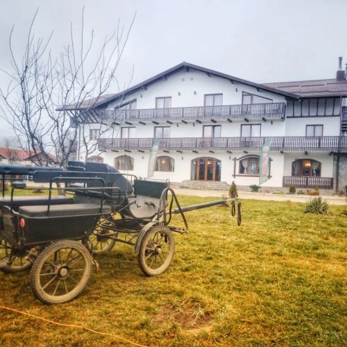 Pensiunea Pănicel Râșnov – Râșnov, România