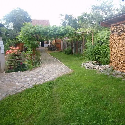 Pensiunea Brad Gura Râului