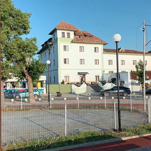 Hostel Oltenia Eforie Sud