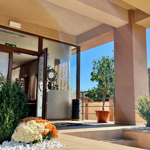 Hotel Oxford Inn & Suites Timișoara