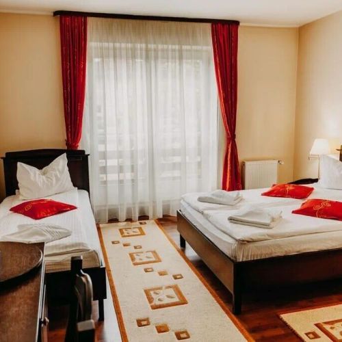 Pensiunea Páva city Odorheiu Secuiesc – Odorheiu Secuiesc, România