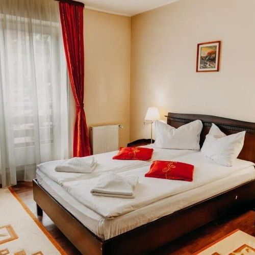 Pensiunea Páva city Odorheiu Secuiesc – Odorheiu Secuiesc, România