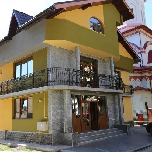 Vila Class Petroșani