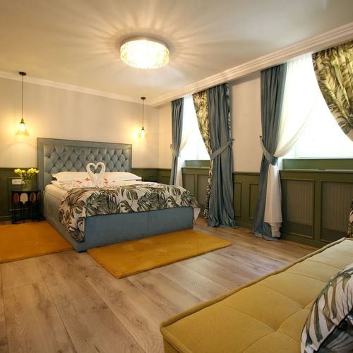 Casa Hermanni Sibiu