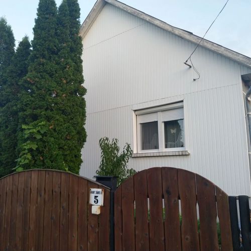 Edit Vendégház Szabolcsveresmart