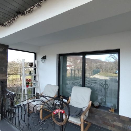 Casa Boila Bârsana