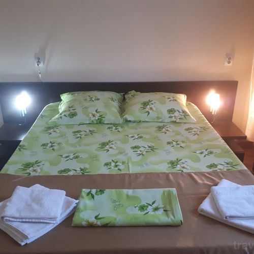 Casa Diana Băile Govora