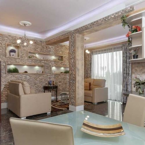 Mountain resort Apartments Ždiar – Zdziar, Słowacja