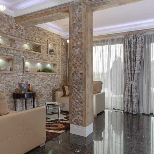 Mountain resort Apartments Ždiar – Zdziar, Słowacja