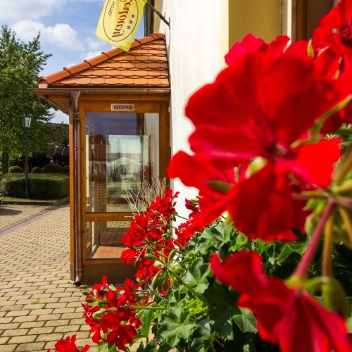 Hotel Čertousy Praha – Praha, Česká republika
