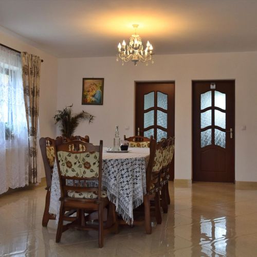 Casa Bozai Breb – Breb, Rumunia