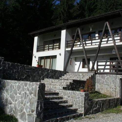 Timis Valley, Casa Eni&Dan Timișu de Sus